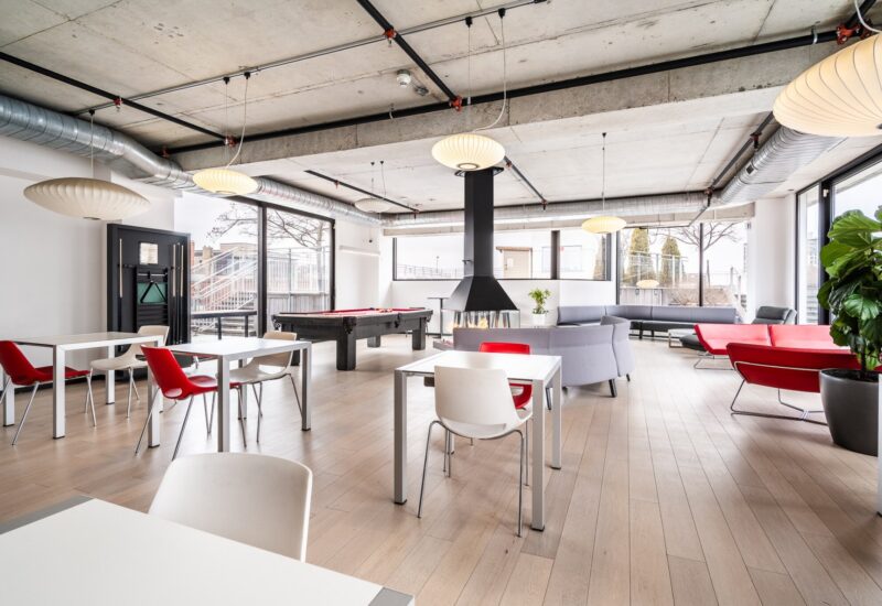 950 Rue Notre-Dame O. #305 Montréal (Le Sud-Ouest) (Montréal)