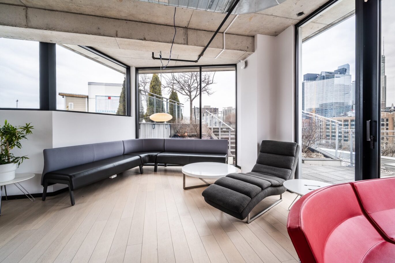 950 Rue Notre-Dame O. #305 Montréal (Le Sud-Ouest) (Montréal)