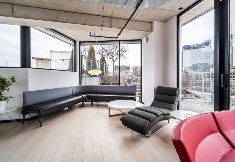 950 Rue Notre-Dame O. #305 Montréal (Le Sud-Ouest) (Montréal)