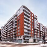950 Rue Notre-Dame O. #305 Montréal (Le Sud-Ouest) (Montréal)
