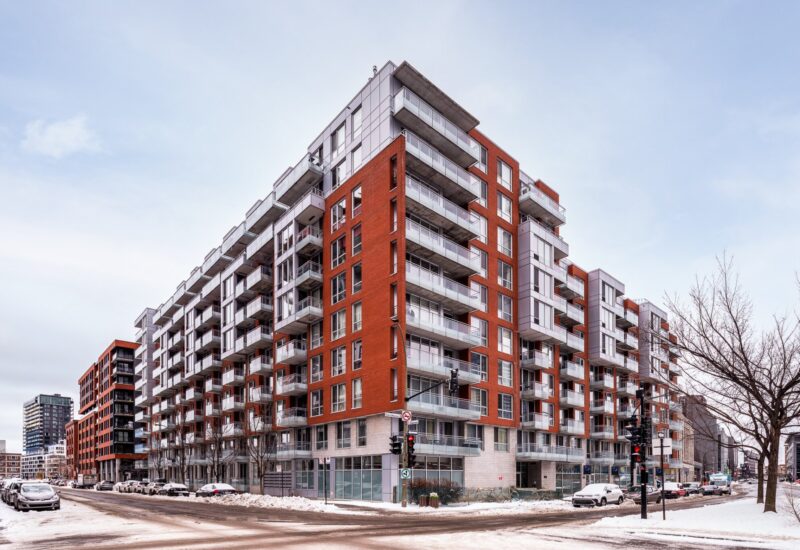 950 Rue Notre-Dame O. #305 Montréal (Le Sud-Ouest) (Montréal)