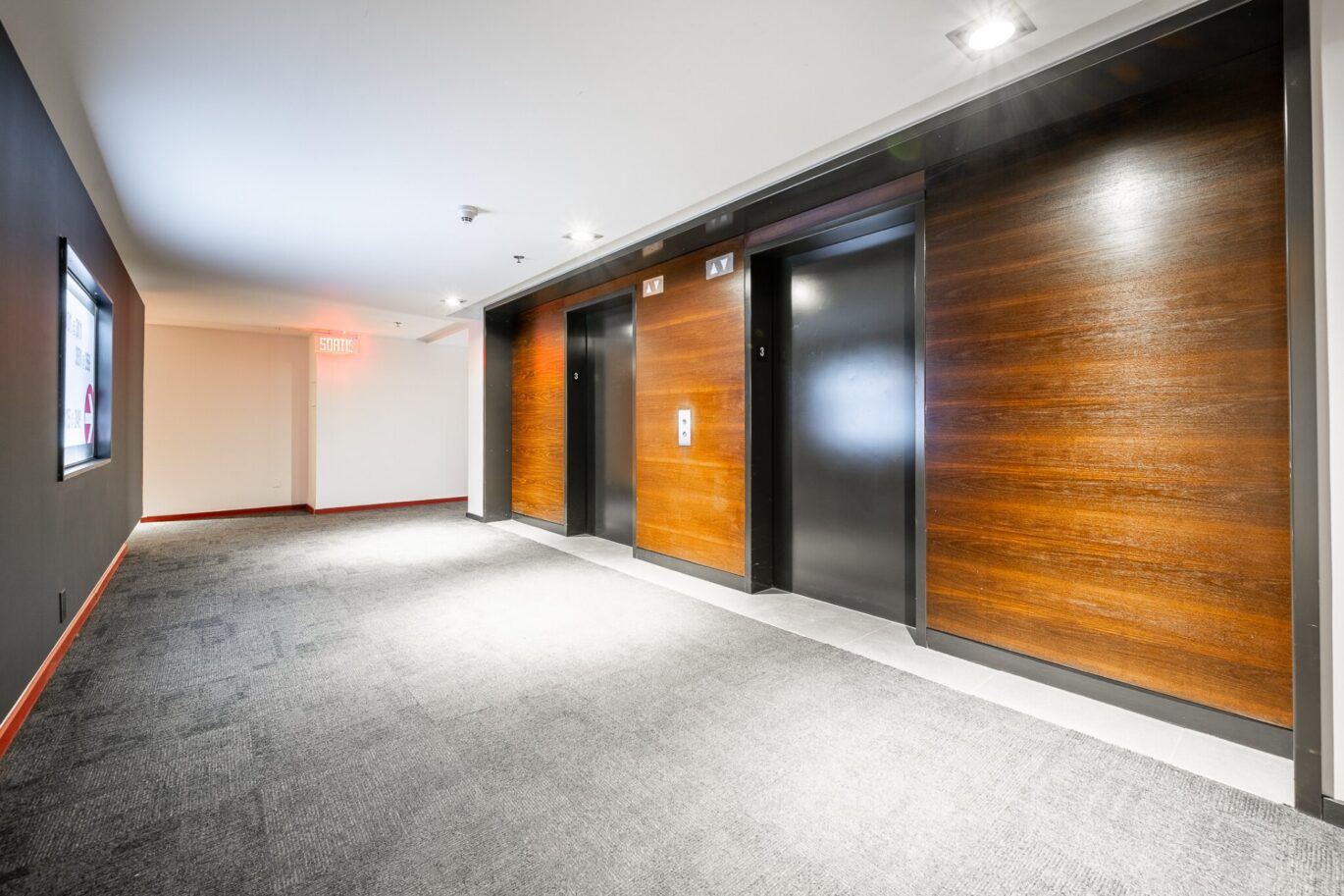 950 Rue Notre-Dame O. #305 Montréal (Le Sud-Ouest) (Montréal)