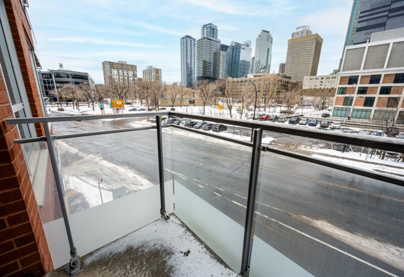 950 Rue Notre-Dame O. #305 Montréal (Le Sud-Ouest) (Montréal)