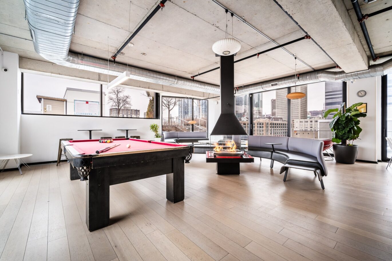 950 Rue Notre-Dame O. #305 Montréal (Le Sud-Ouest) (Montréal)