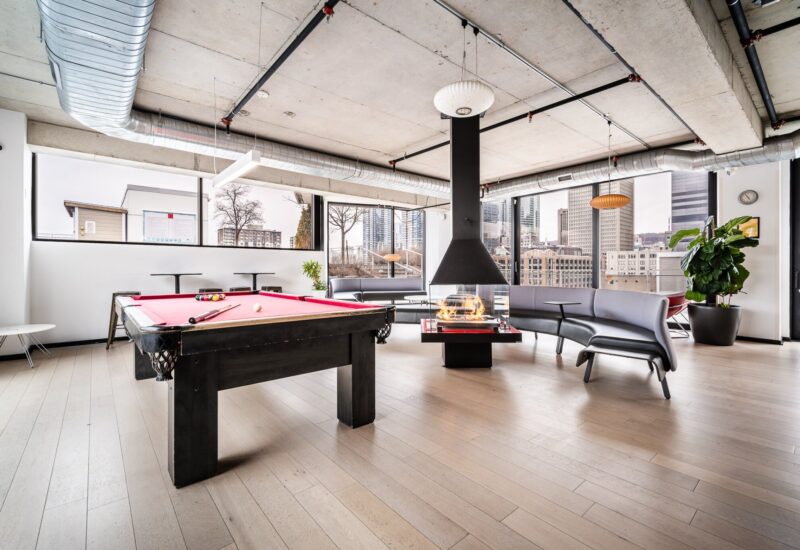 950 Rue Notre-Dame O. #305 Montréal (Le Sud-Ouest) (Montréal)