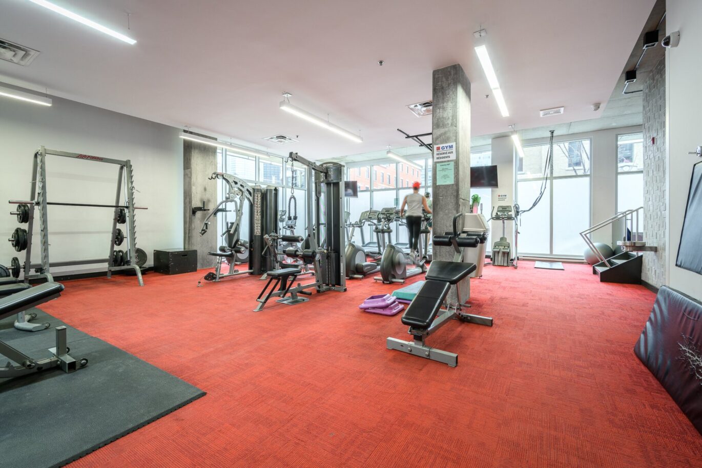 950 Rue Notre-Dame O. #305 Montréal (Le Sud-Ouest) (Montréal)