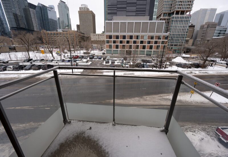 950 Rue Notre-Dame O. #305 Montréal (Le Sud-Ouest) (Montréal)