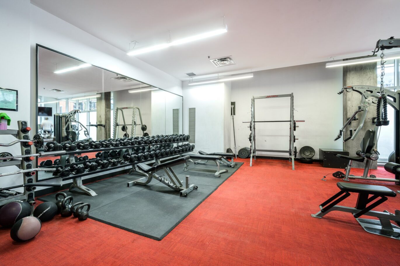 950 Rue Notre-Dame O. #305 Montréal (Le Sud-Ouest) (Montréal)