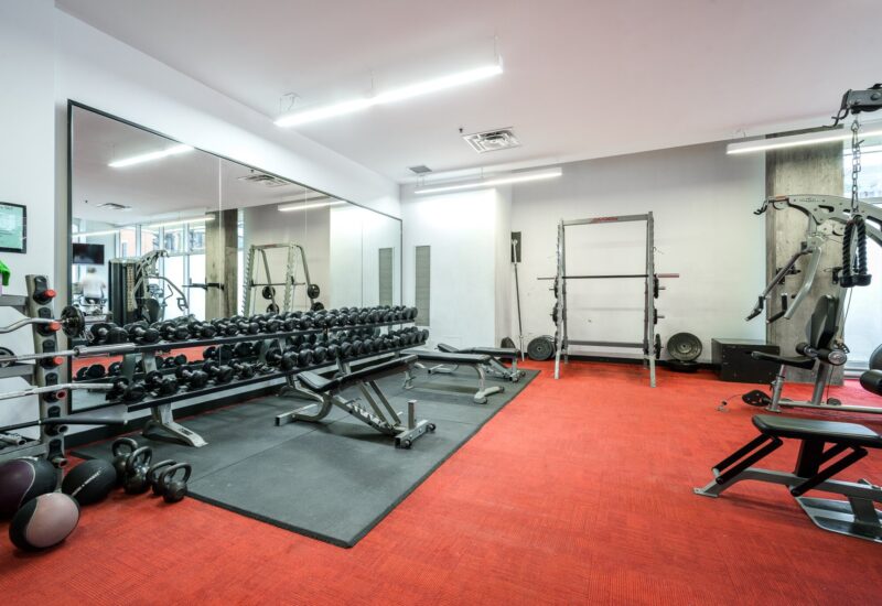 950 Rue Notre-Dame O. #305 Montréal (Le Sud-Ouest) (Montréal)