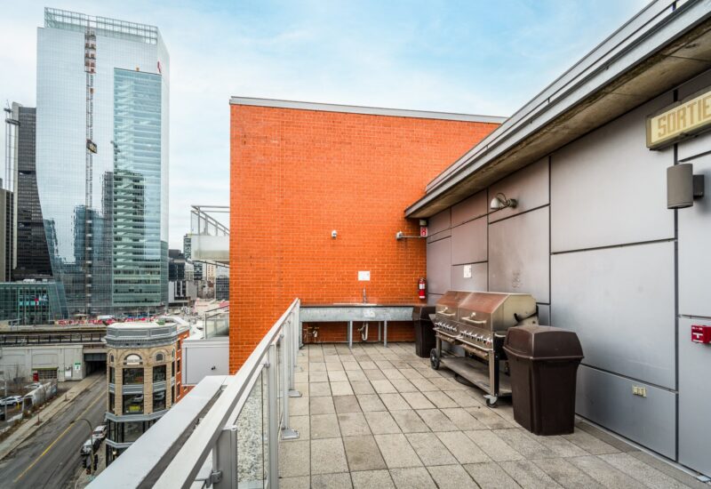950 Rue Notre-Dame O. #305 Montréal (Le Sud-Ouest) (Montréal)