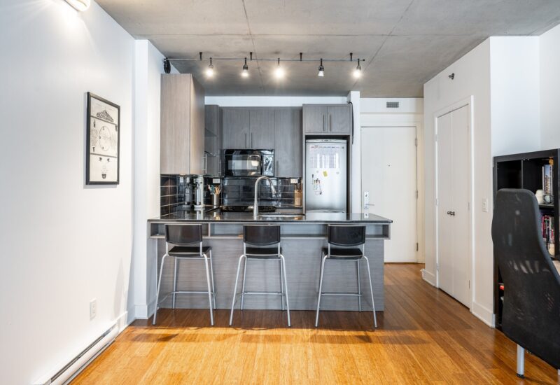 950 Rue Notre-Dame O. #305 Montréal (Le Sud-Ouest) (Montréal)