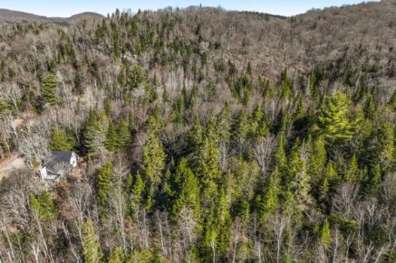 Av. des Huards  Val-Morin (Laurentides)