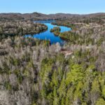 Av. des Huards  Val-Morin (Laurentides)
