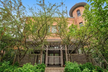 680 Av. Victoria Westmount (Montréal)