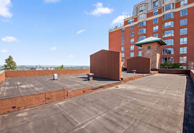 680 Av. Victoria  Westmount (Montréal)