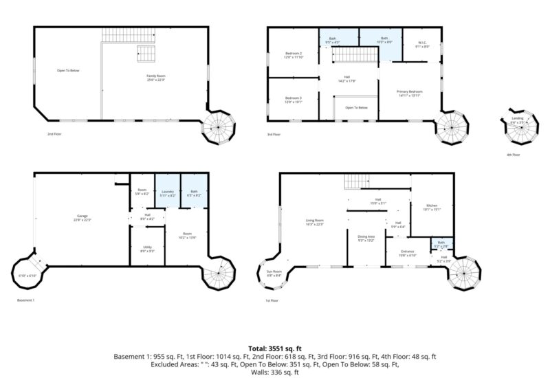 680 Av. Victoria  Westmount (Montréal)