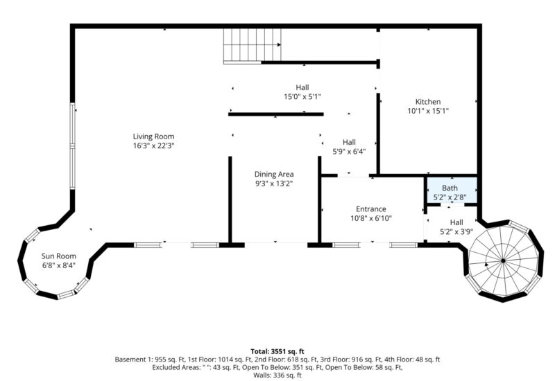 680 Av. Victoria  Westmount (Montréal)