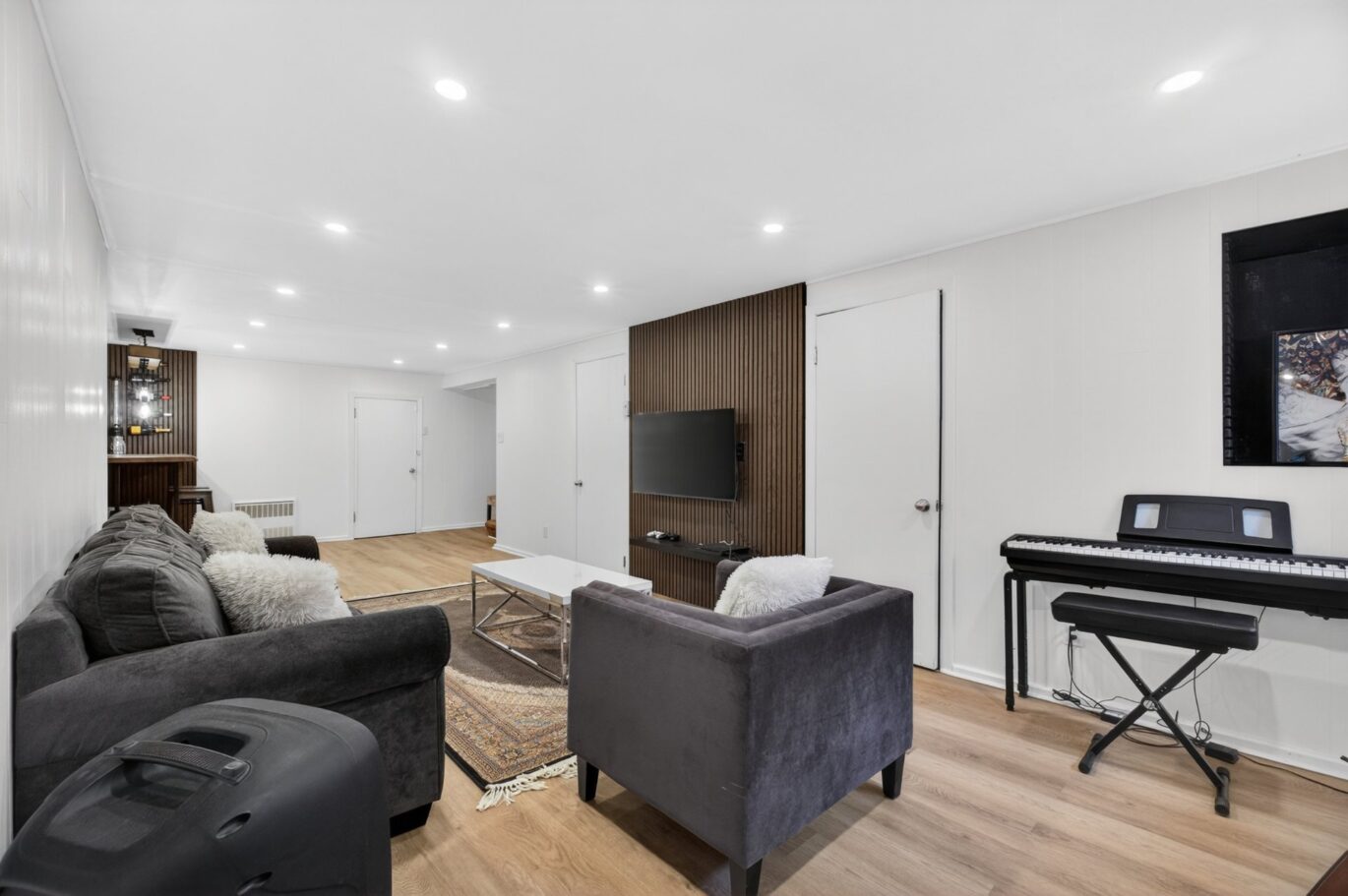 5768 Av. Davies  Côte-Saint-Luc (Montréal)