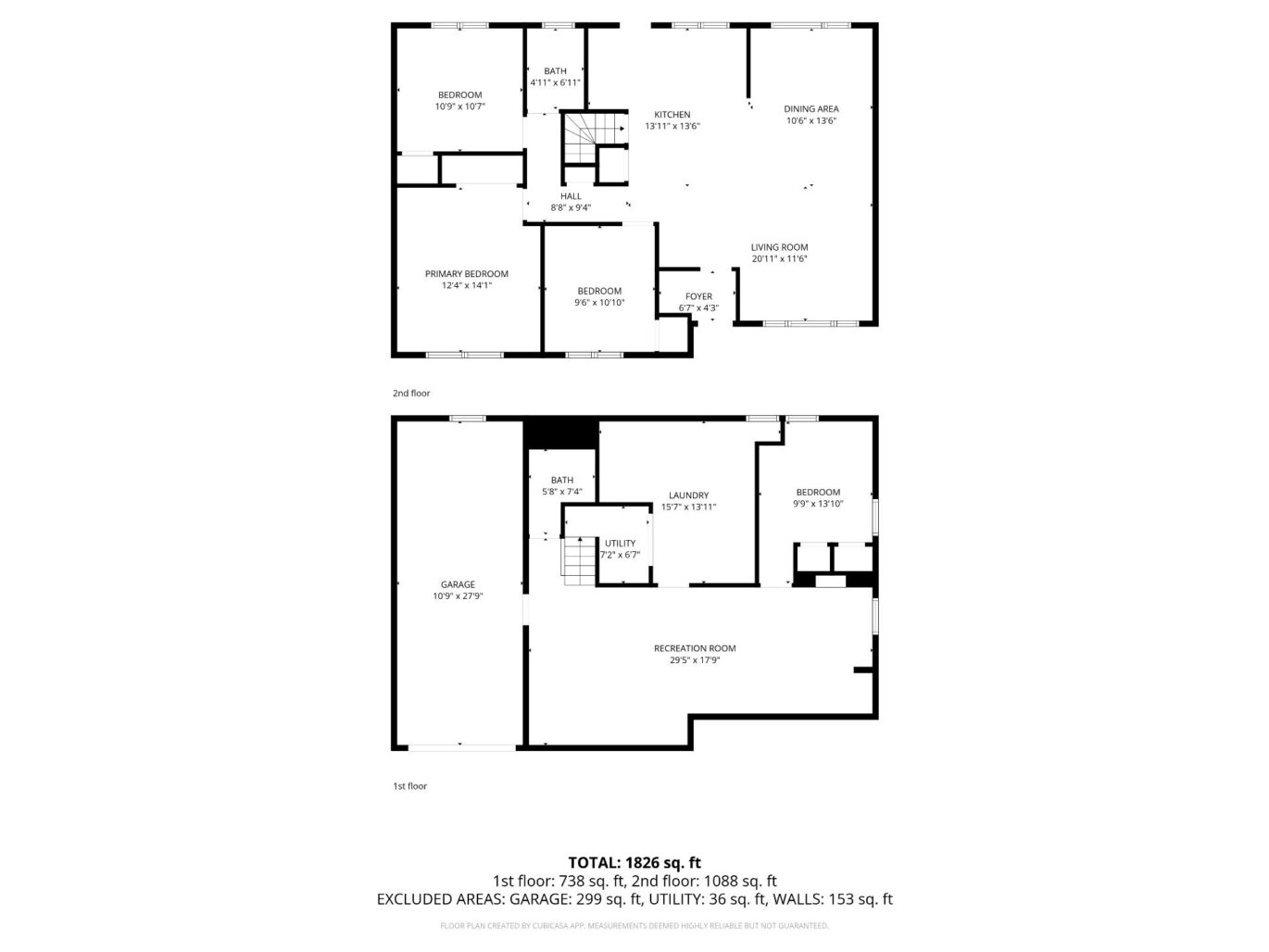 5768 Av. Davies  Côte-Saint-Luc (Montréal)