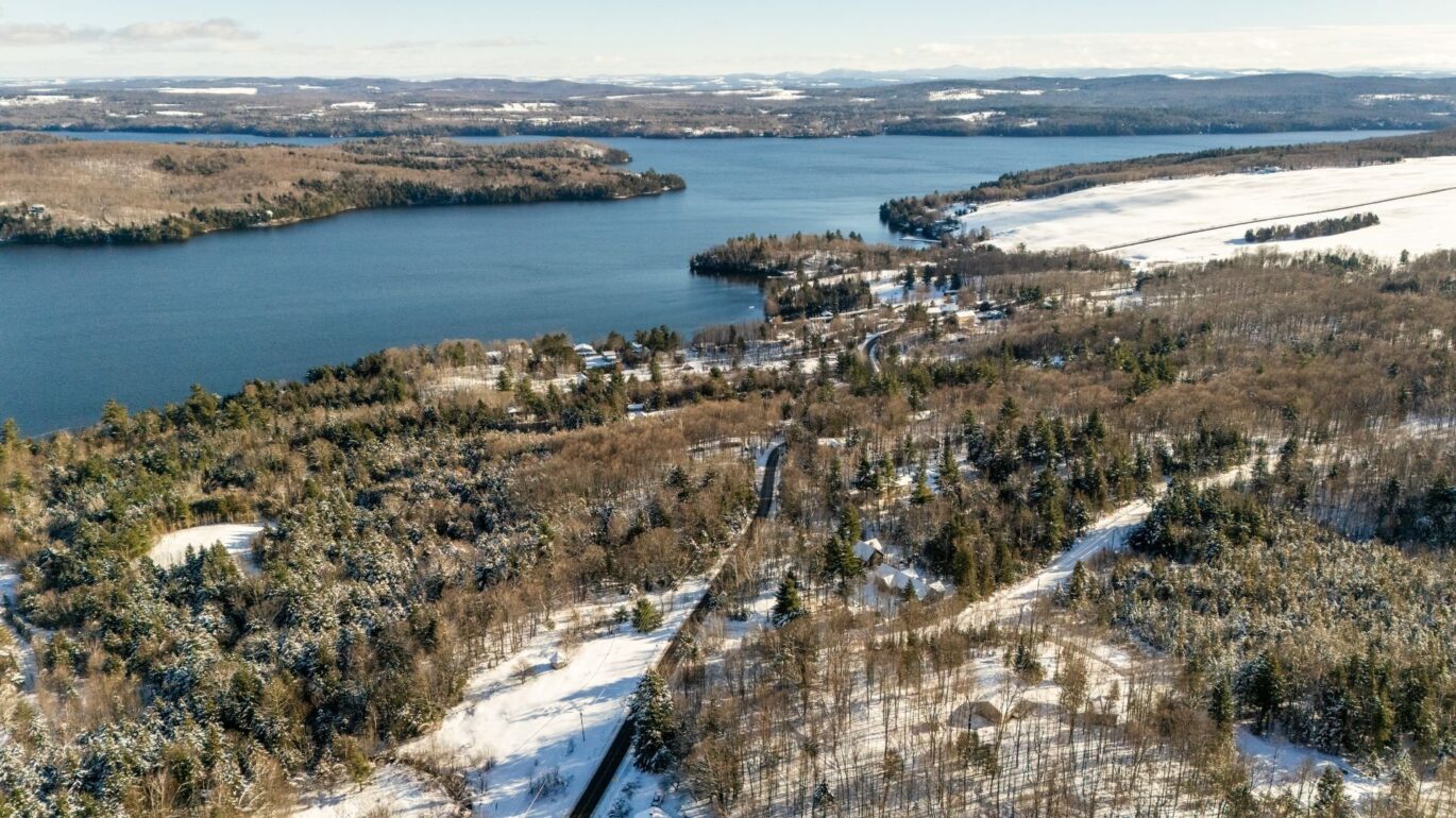 Ch. Cooledge Austin (Estrie)