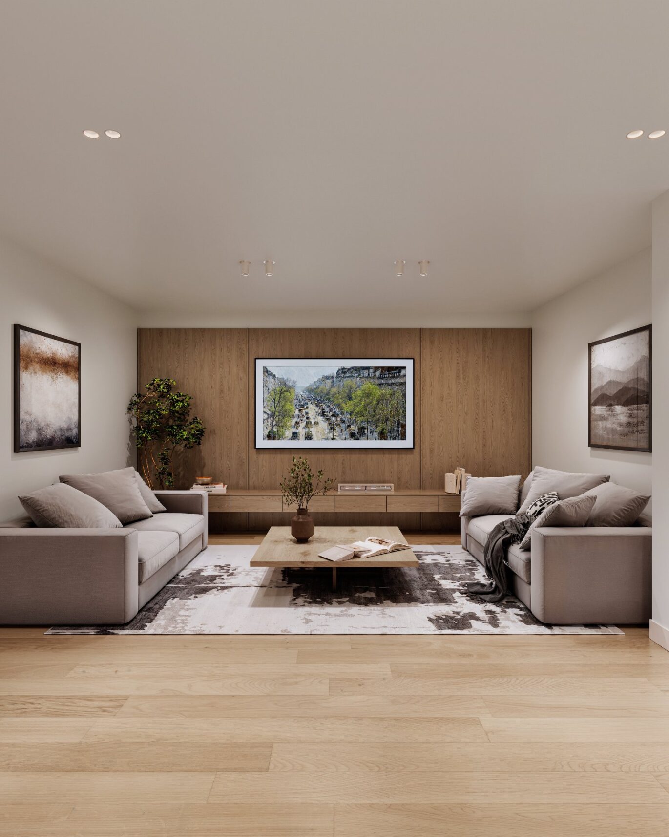 6295 Rue De La Roche  Montréal (Rosemont/La Petite-Patrie) (Montréal)