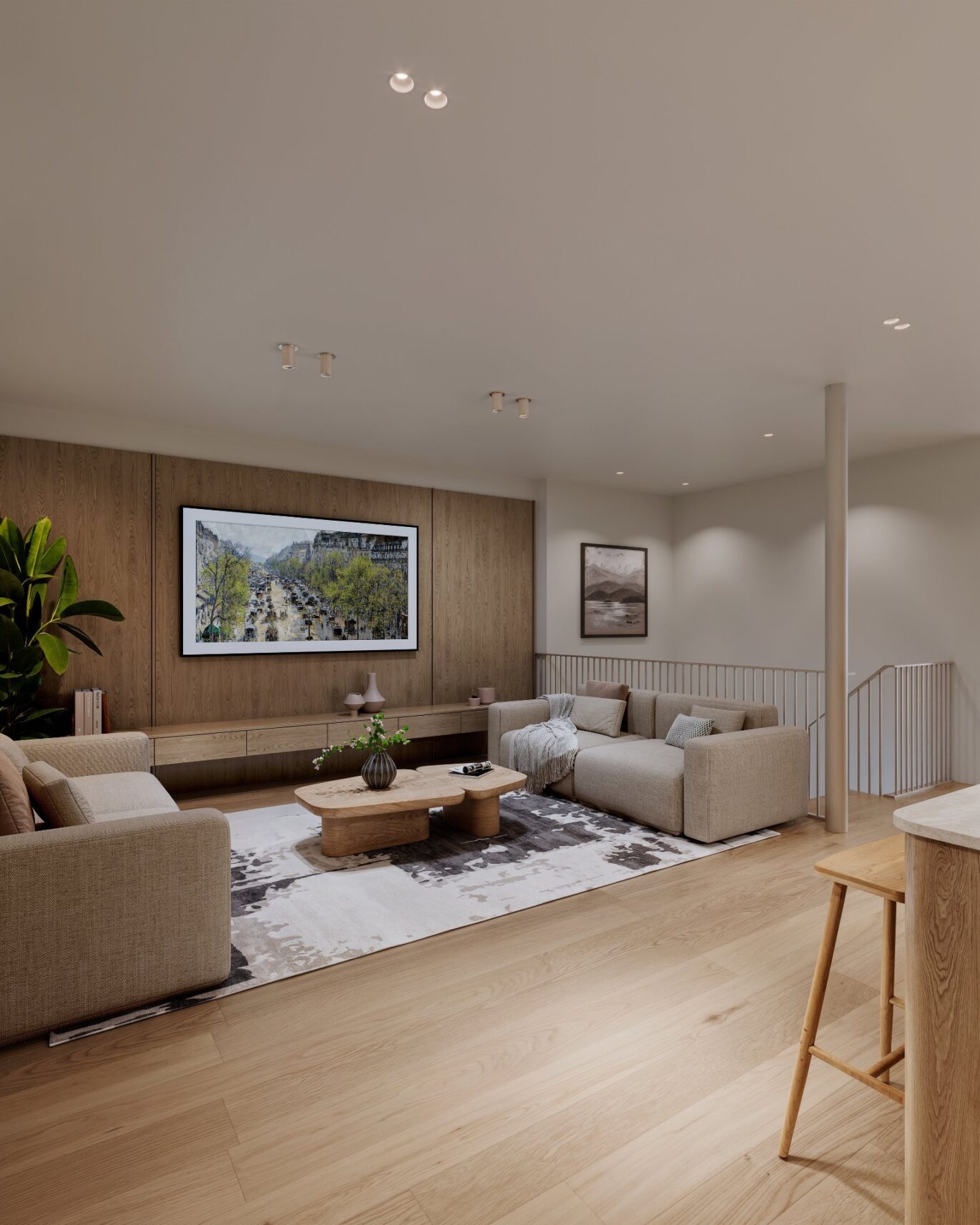 6297 Rue De La Roche  Montréal (Rosemont/La Petite-Patrie) (Montréal)
