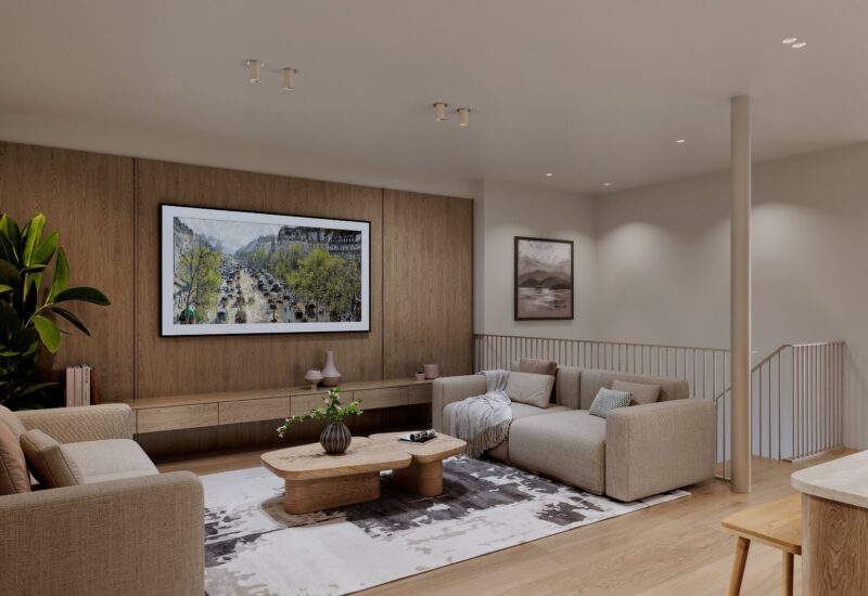 6297 Rue De La Roche  Montréal (Rosemont/La Petite-Patrie) (Montréal)