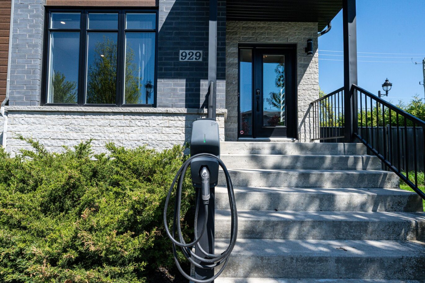 929 Rue Simonne-Monet  Beloeil (Montérégie)