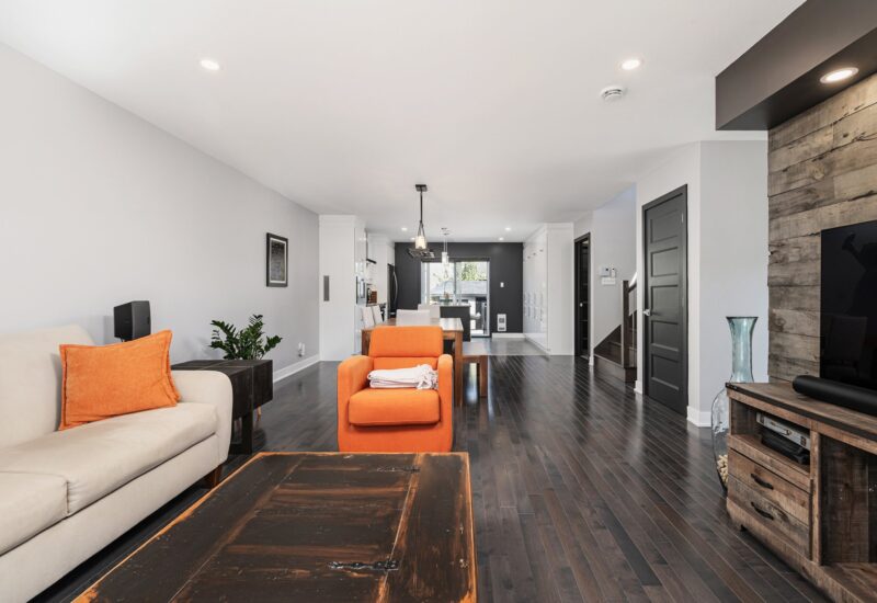 929 Rue Simonne-Monet  Beloeil (Montérégie)
