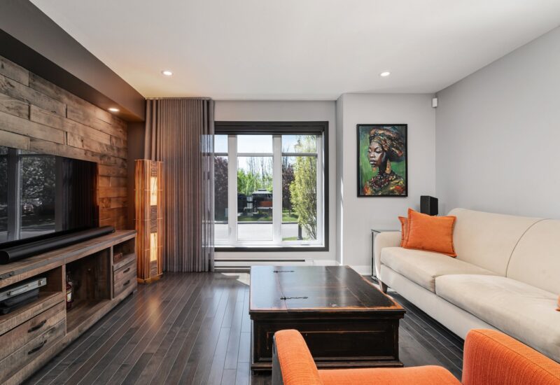 929 Rue Simonne-Monet  Beloeil (Montérégie)