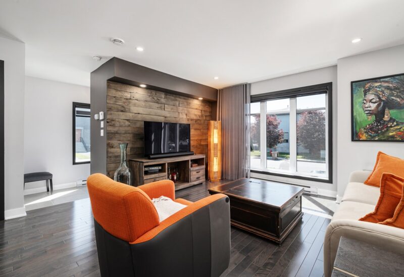 929 Rue Simonne-Monet  Beloeil (Montérégie)