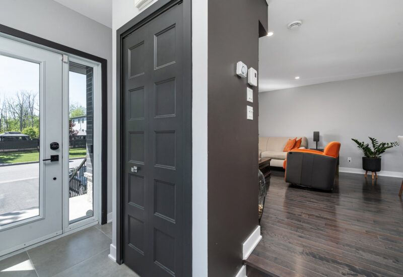929 Rue Simonne-Monet  Beloeil (Montérégie)