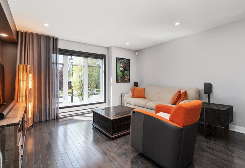 929 Rue Simonne-Monet  Beloeil (Montérégie)