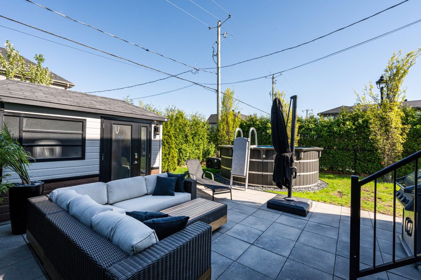 929 Rue Simonne-Monet  Beloeil (Montérégie)