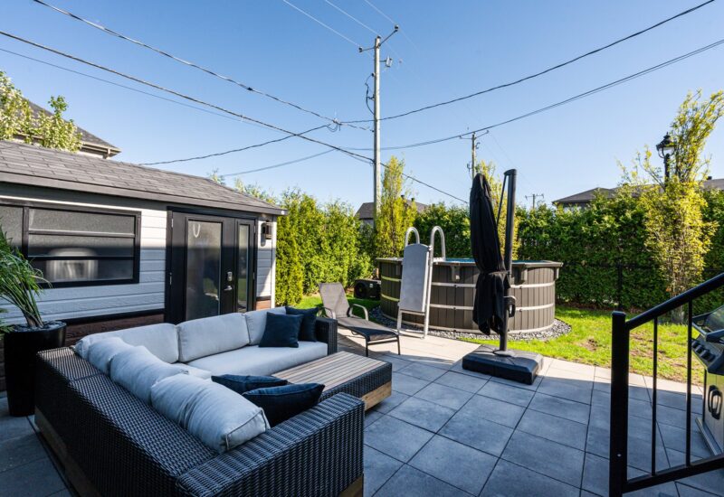 929 Rue Simonne-Monet  Beloeil (Montérégie)