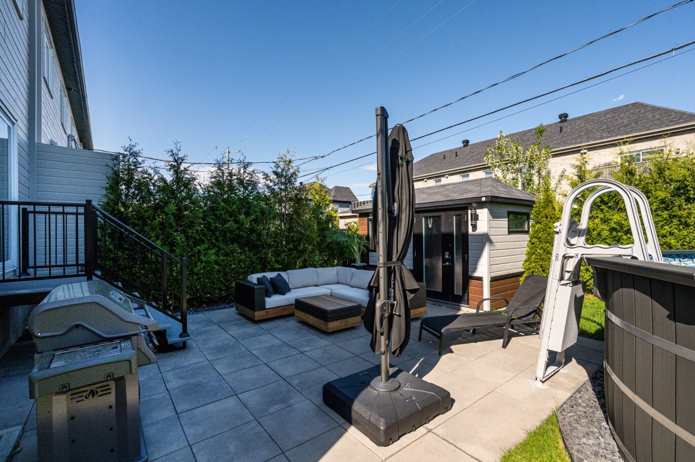 929 Rue Simonne-Monet  Beloeil (Montérégie)