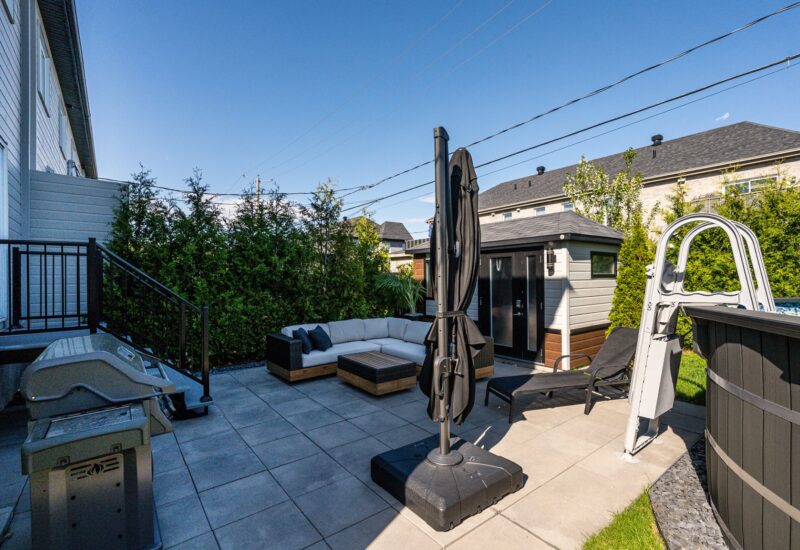 929 Rue Simonne-Monet  Beloeil (Montérégie)