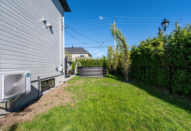 929 Rue Simonne-Monet  Beloeil (Montérégie)