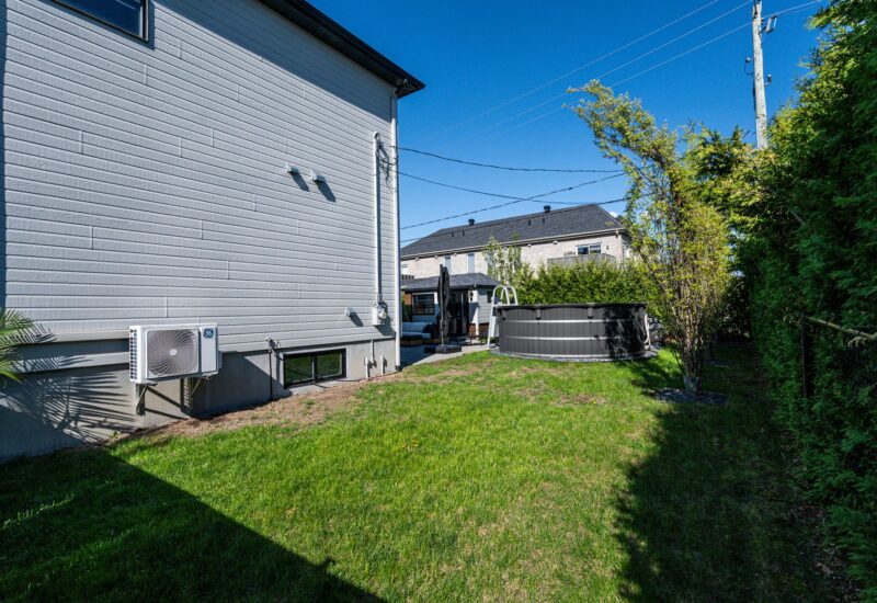 929 Rue Simonne-Monet  Beloeil (Montérégie)