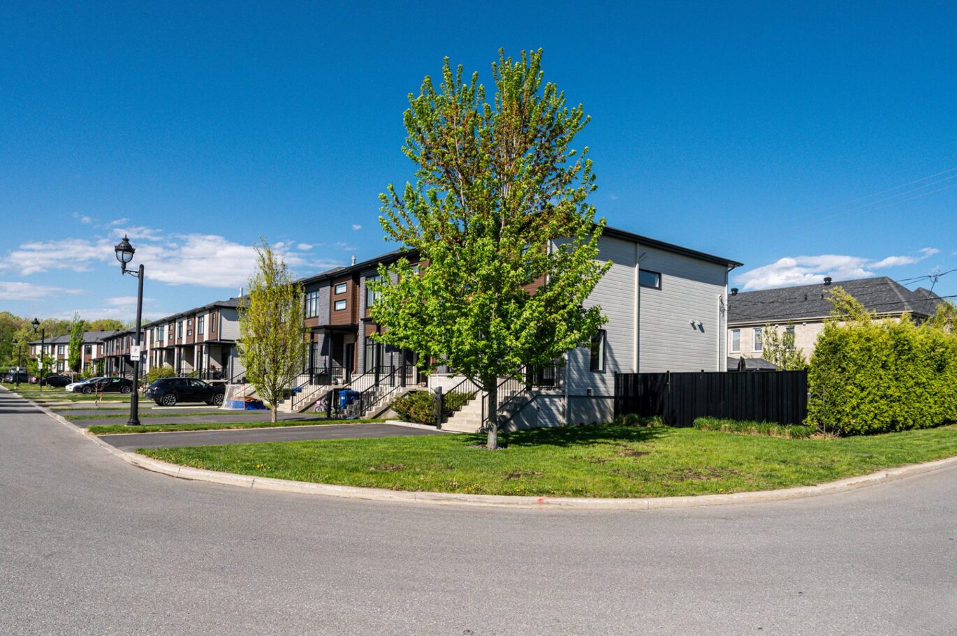 929 Rue Simonne-Monet  Beloeil (Montérégie)