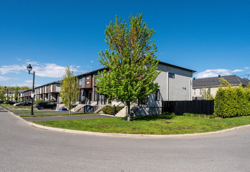 929 Rue Simonne-Monet  Beloeil (Montérégie)