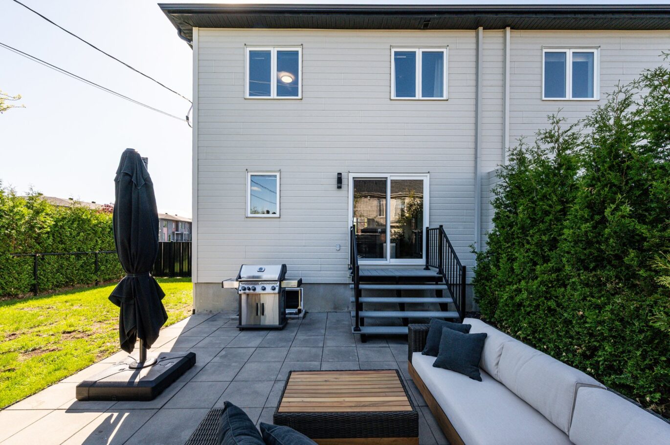 929 Rue Simonne-Monet  Beloeil (Montérégie)