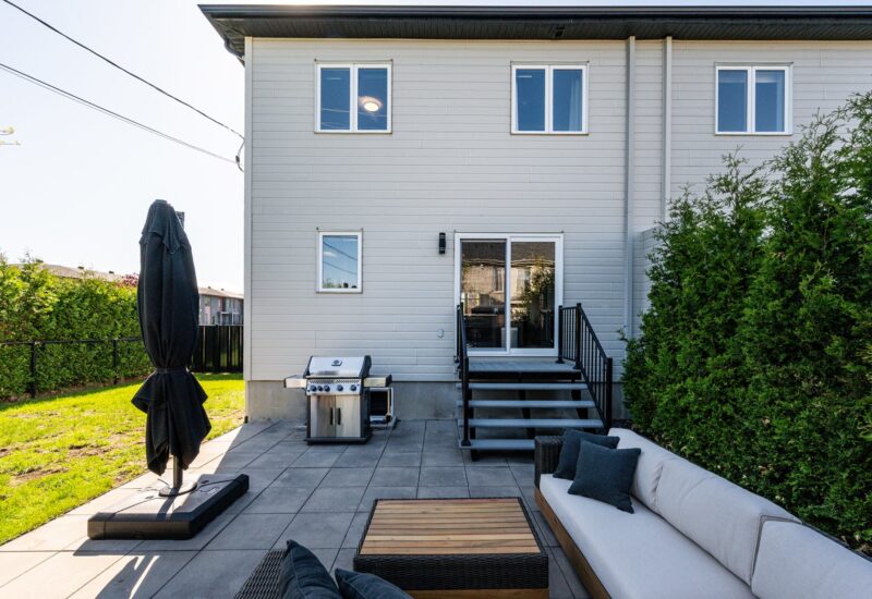 929 Rue Simonne-Monet  Beloeil (Montérégie)