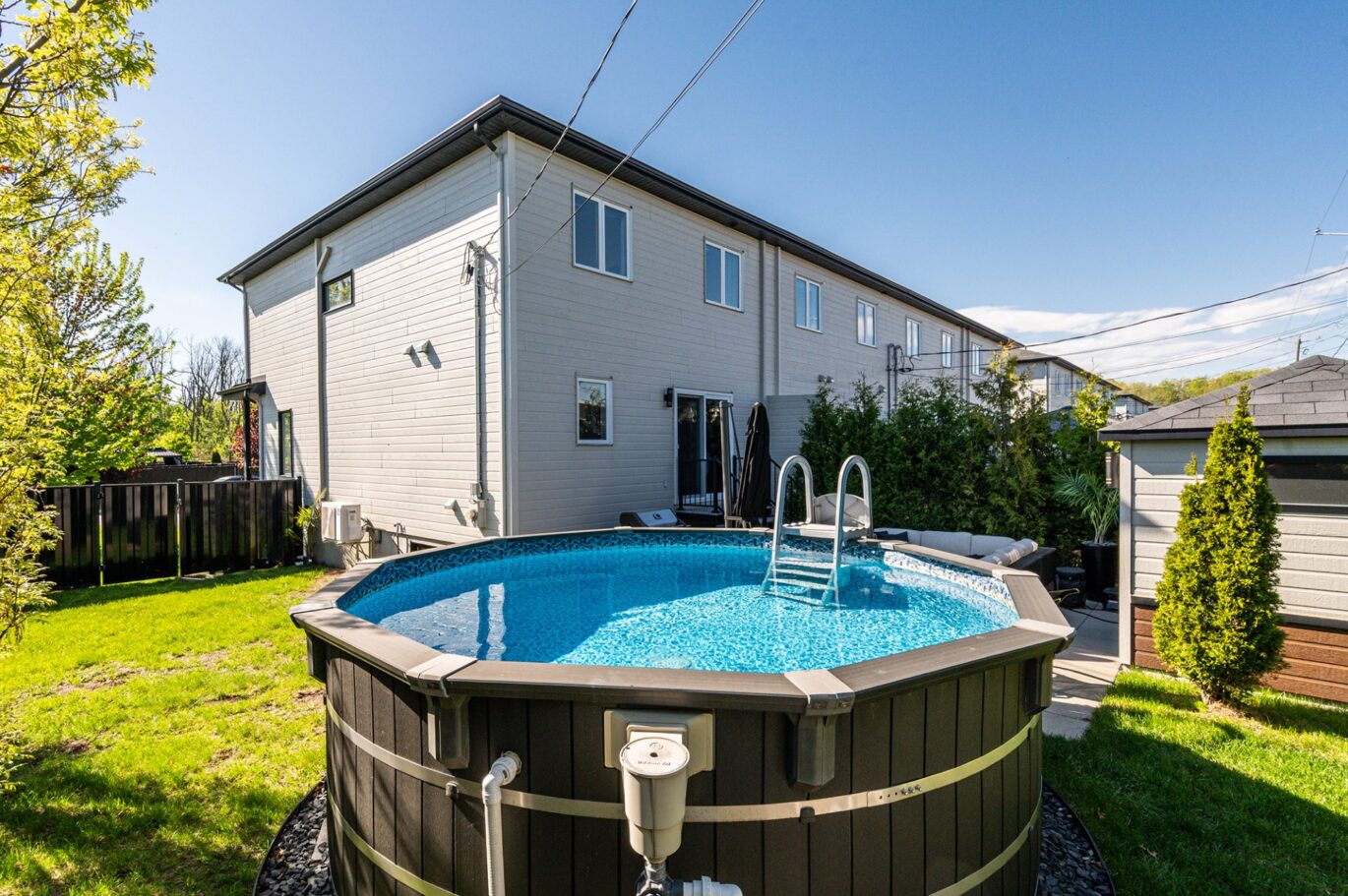 929 Rue Simonne-Monet  Beloeil (Montérégie)
