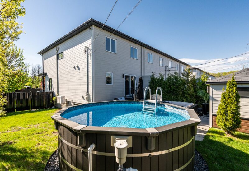 929 Rue Simonne-Monet  Beloeil (Montérégie)