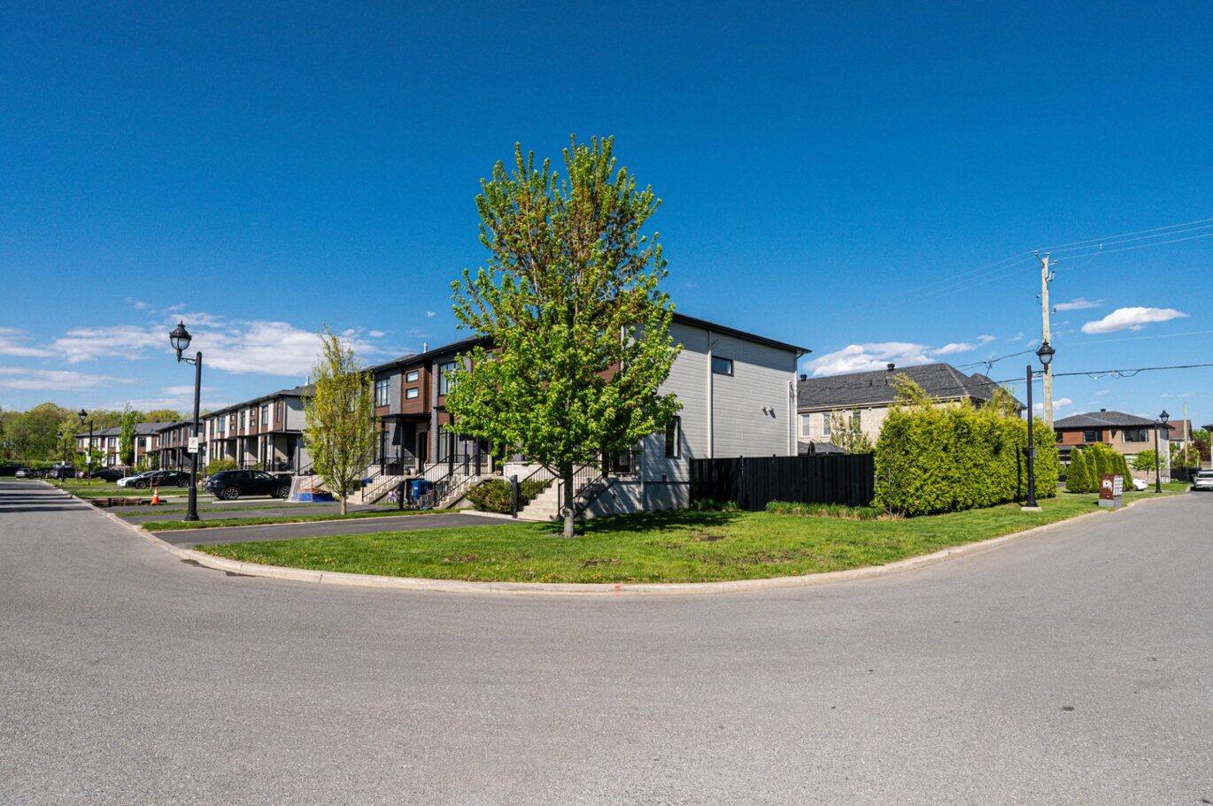 929 Rue Simonne-Monet  Beloeil (Montérégie)