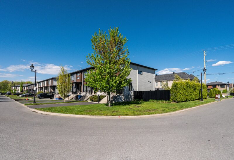 929 Rue Simonne-Monet  Beloeil (Montérégie)