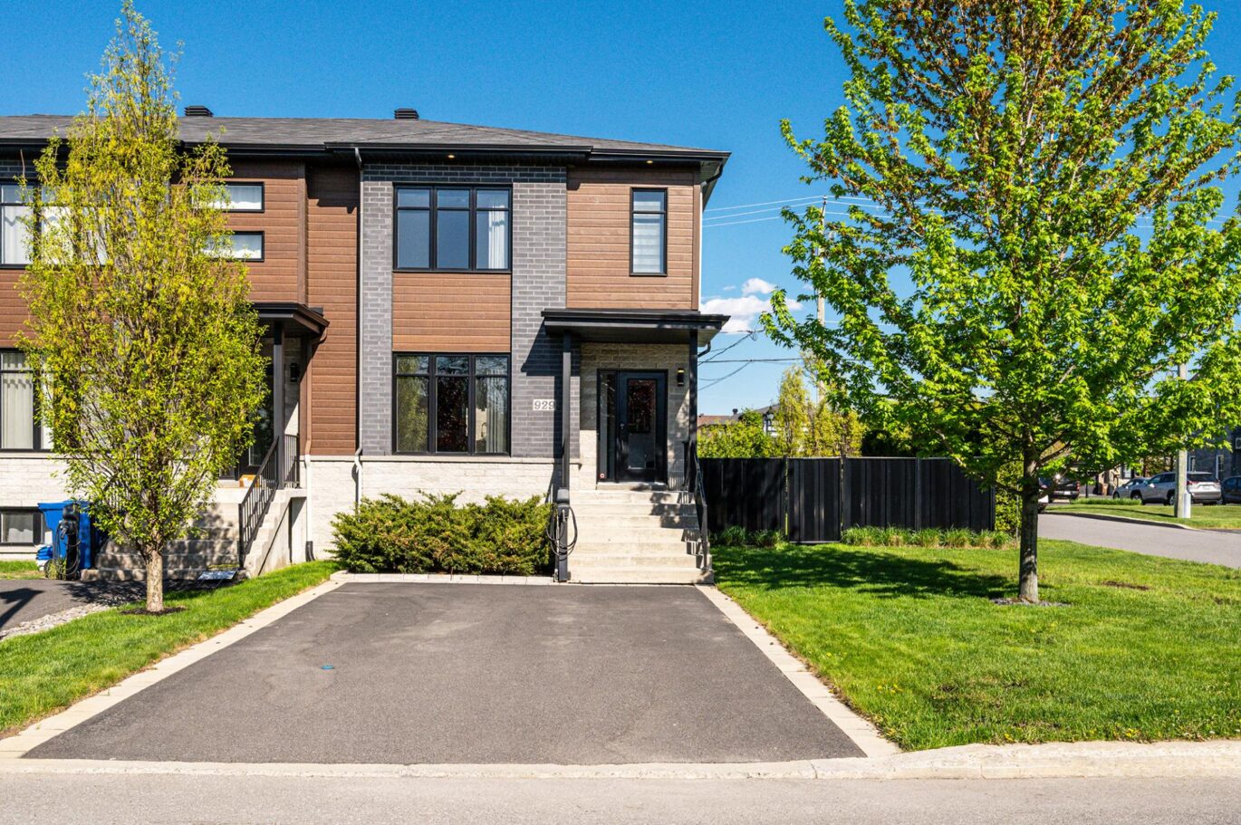 929 Rue Simonne-Monet  Beloeil (Montérégie)