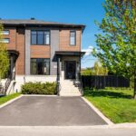 929 Rue Simonne-Monet  Beloeil (Montérégie)