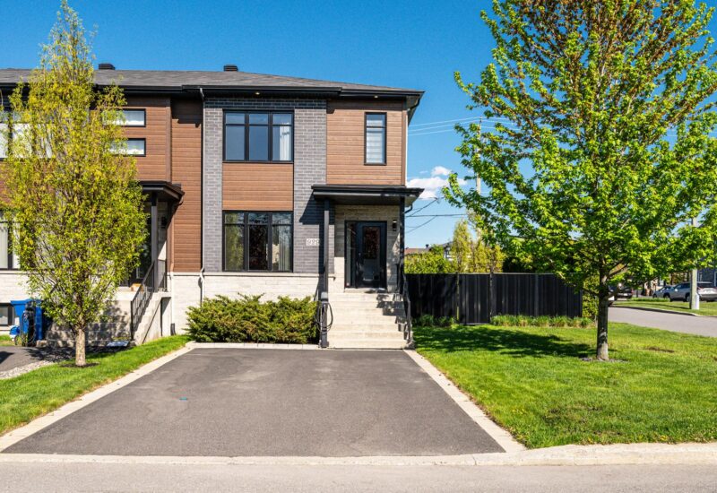 929 Rue Simonne-Monet  Beloeil (Montérégie)